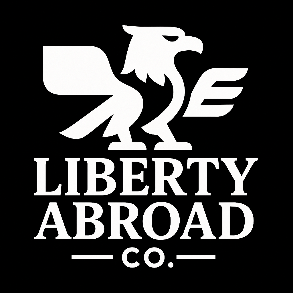 About Us - Liberty Abroad